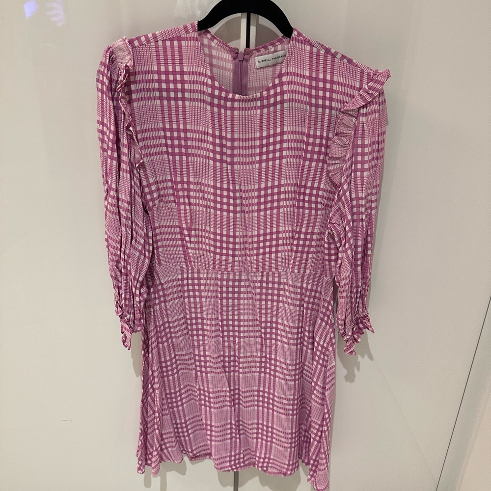 Faithfull the Brand Dress